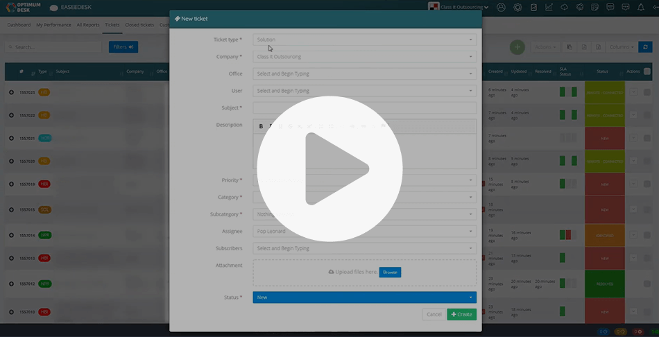 msp-platform-it-service-management-itsm-ticket-management-video